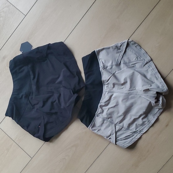 Modiv Shorts - Picture 2 of 4